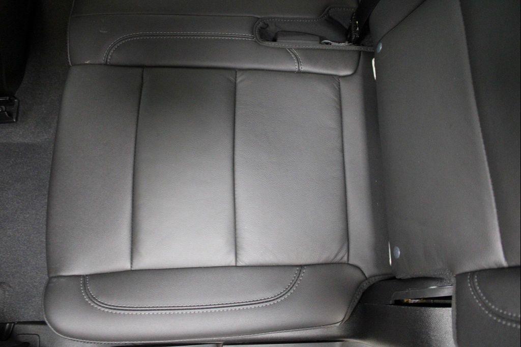 used 2021 Chevrolet Suburban car, priced at $36,306