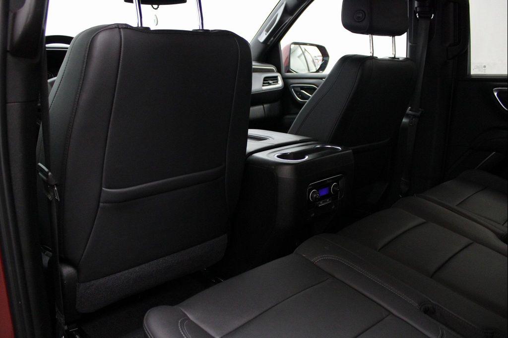 used 2021 Chevrolet Suburban car, priced at $36,306