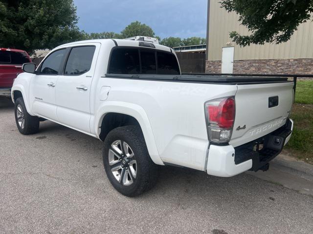 used 2016 Toyota Tacoma car, priced at $28,577