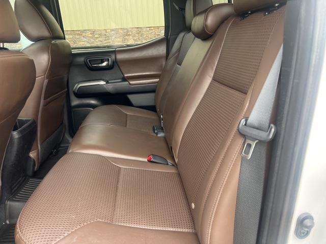 used 2016 Toyota Tacoma car, priced at $28,577