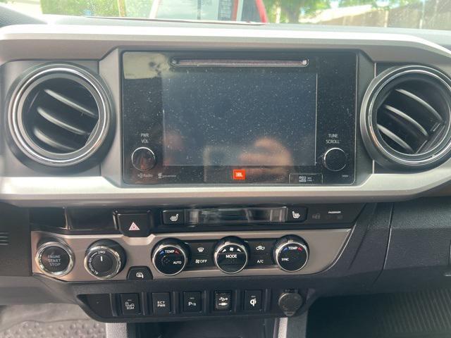 used 2016 Toyota Tacoma car, priced at $28,577