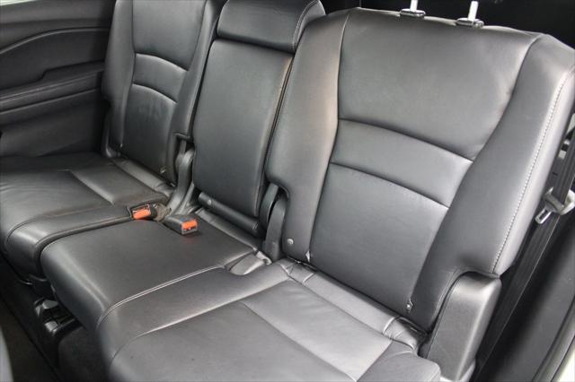 used 2018 Honda Pilot car, priced at $15,899