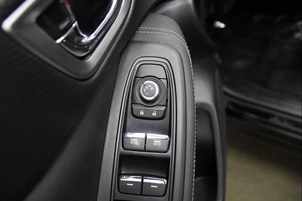 used 2021 Subaru Forester car, priced at $22,626
