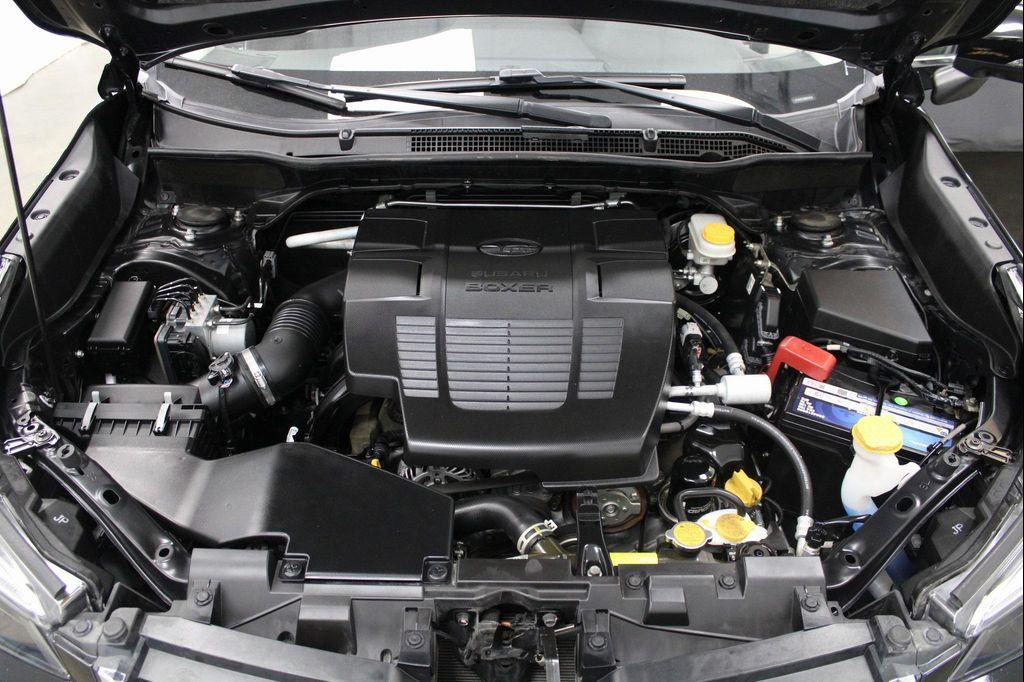 used 2021 Subaru Forester car, priced at $22,626