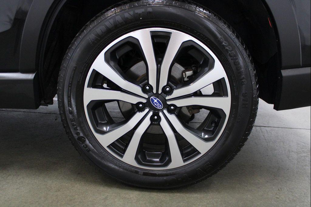 used 2021 Subaru Forester car, priced at $22,626