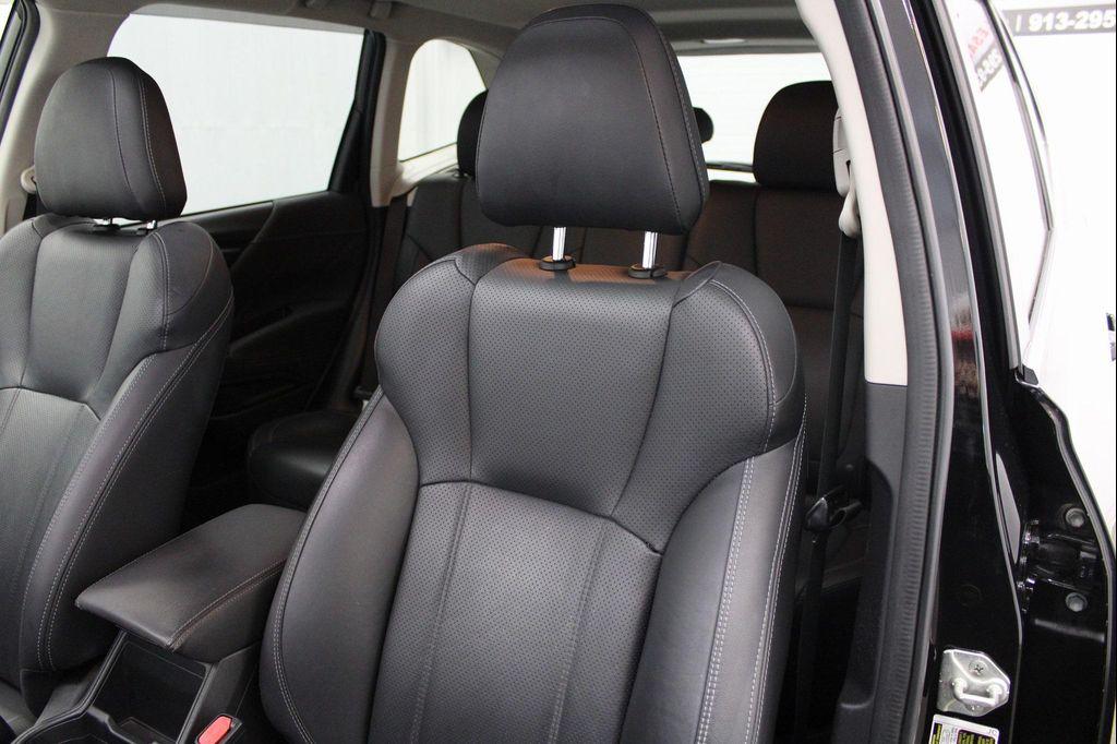 used 2021 Subaru Forester car, priced at $22,626
