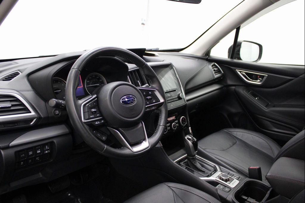 used 2021 Subaru Forester car, priced at $22,626