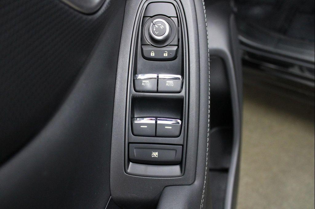 used 2021 Subaru Forester car, priced at $22,626