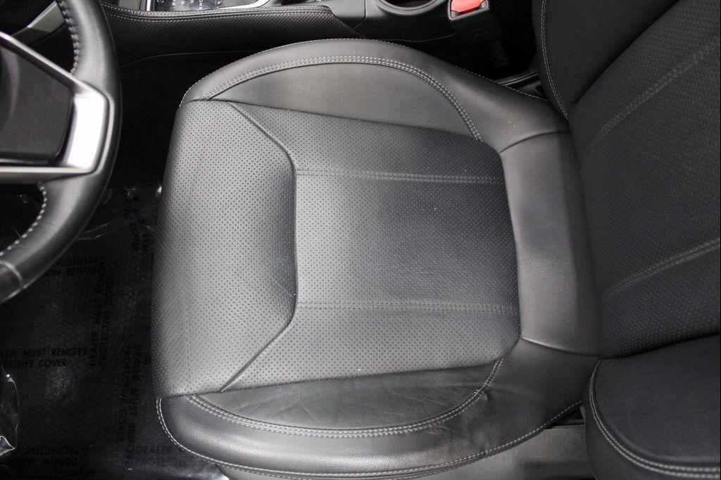 used 2021 Subaru Forester car, priced at $22,626