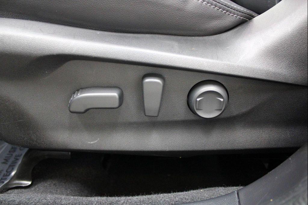 used 2021 Subaru Forester car, priced at $22,626