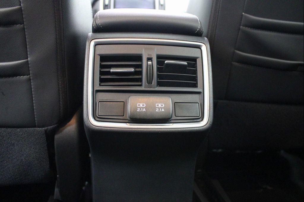 used 2021 Subaru Forester car, priced at $22,626