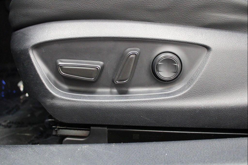 used 2024 Toyota Camry car, priced at $28,493