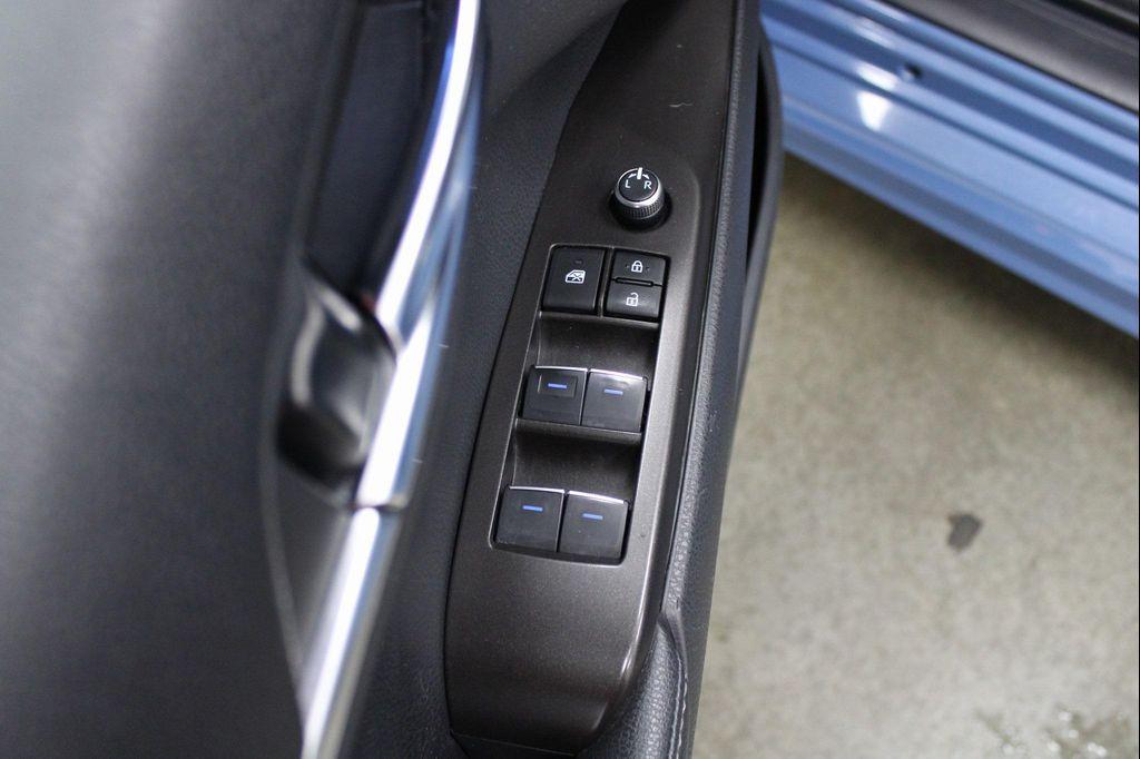 used 2024 Toyota Camry car, priced at $28,493