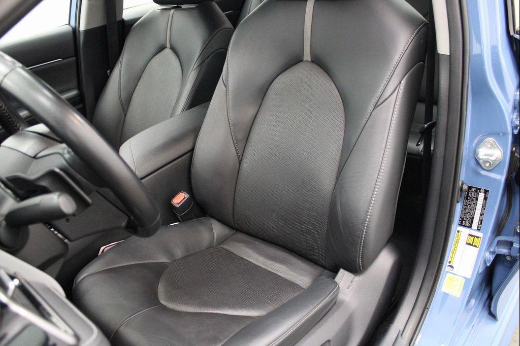 used 2024 Toyota Camry car, priced at $28,493