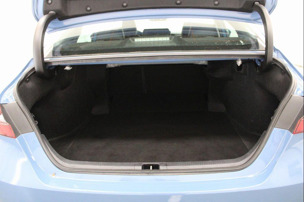 used 2024 Toyota Camry car, priced at $28,493