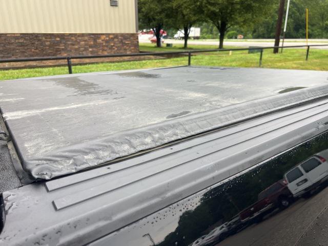 used 2017 Ford F-150 car, priced at $20,038
