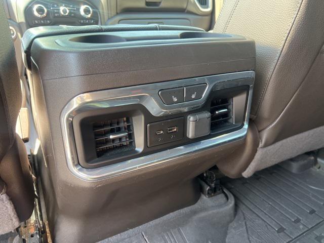 used 2019 GMC Sierra 1500 car, priced at $35,313