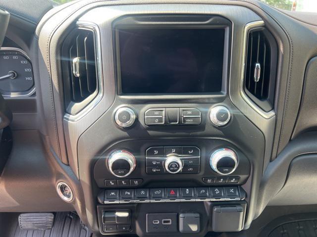 used 2019 GMC Sierra 1500 car, priced at $35,313