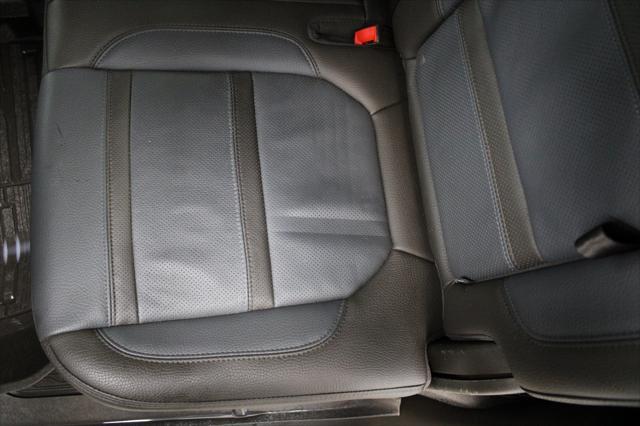 used 2019 GMC Sierra 1500 car, priced at $34,476