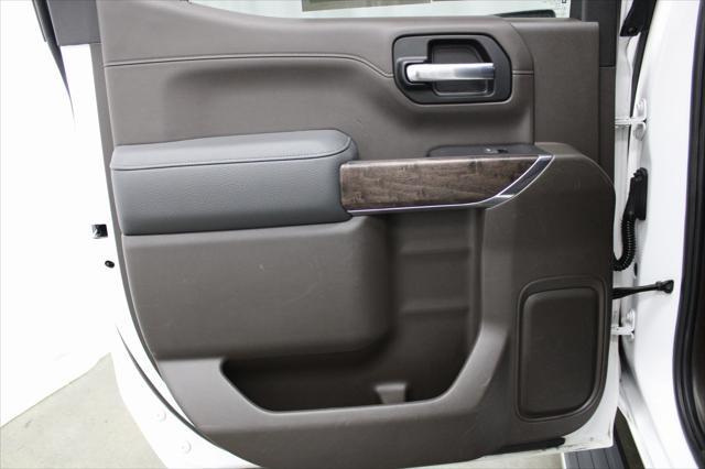 used 2019 GMC Sierra 1500 car, priced at $34,476