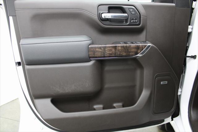 used 2019 GMC Sierra 1500 car, priced at $34,476