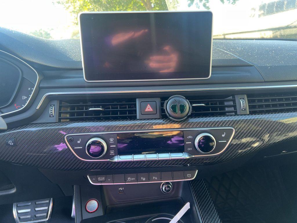 used 2019 Audi RS 5 car, priced at $47,304