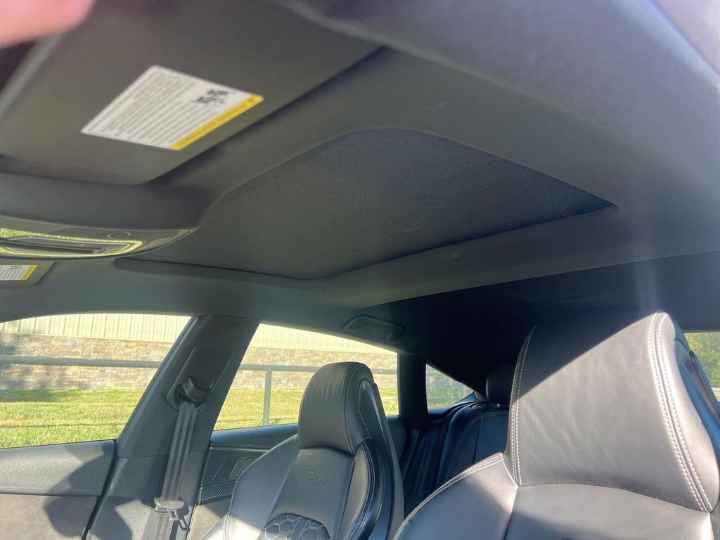 used 2019 Audi RS 5 car, priced at $47,304