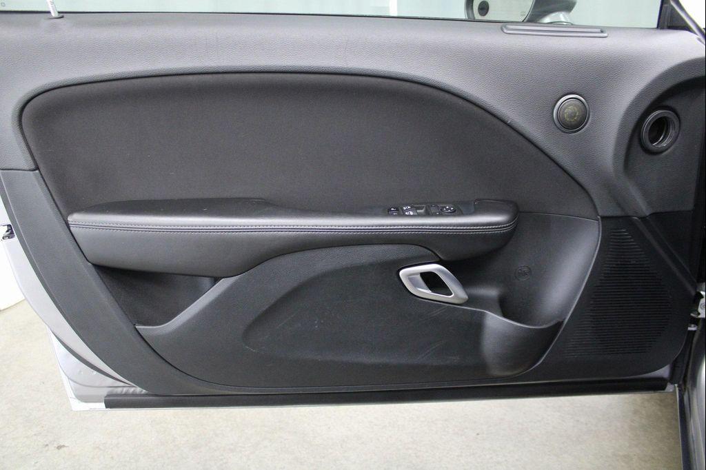 used 2015 Dodge Challenger car, priced at $15,389
