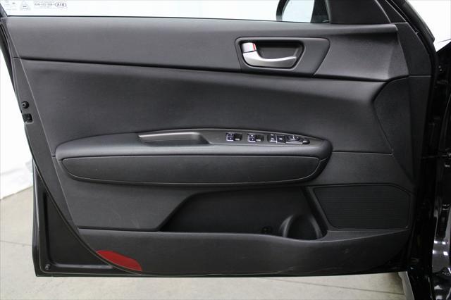 used 2020 Kia Optima car, priced at $12,688