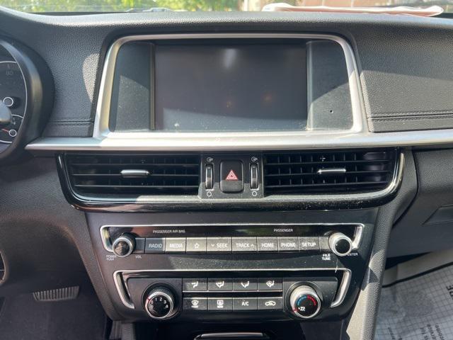 used 2020 Kia Optima car, priced at $13,389