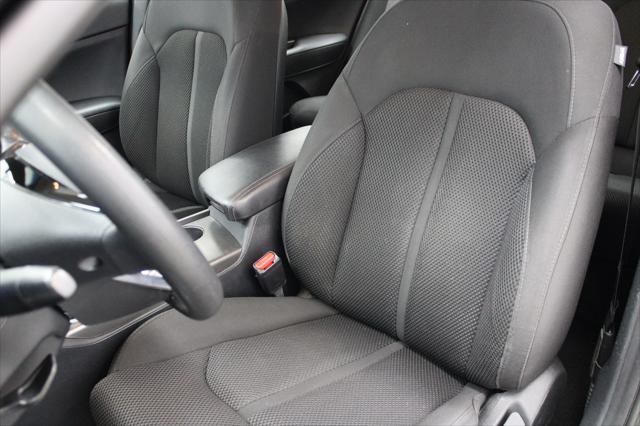 used 2020 Kia Optima car, priced at $12,688