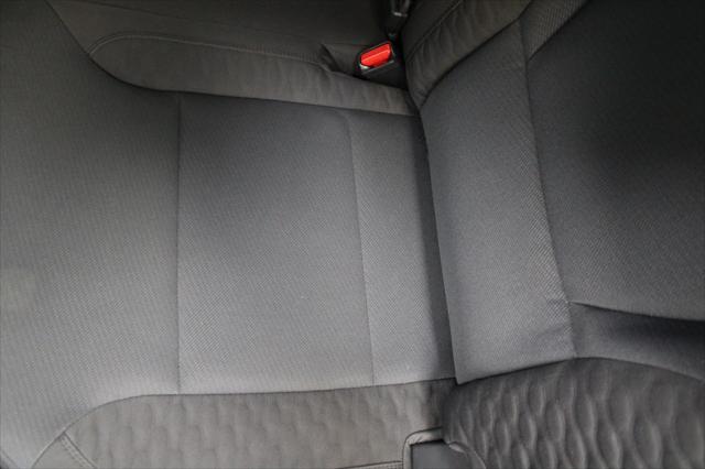 used 2023 Toyota Tundra car, priced at $36,335
