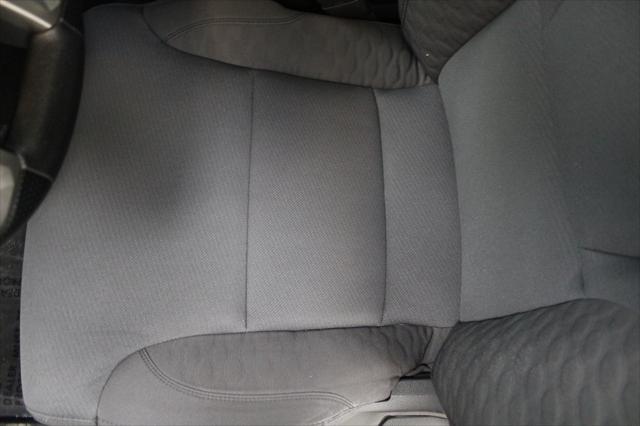 used 2023 Toyota Tundra car, priced at $36,335