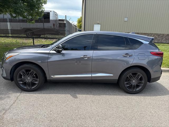 used 2019 Acura RDX car, priced at $26,855