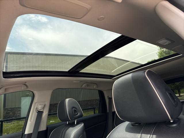 used 2019 Acura RDX car, priced at $26,855