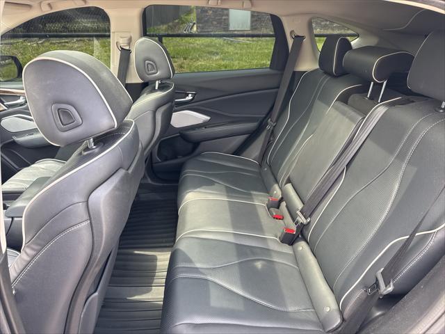 used 2019 Acura RDX car, priced at $26,855