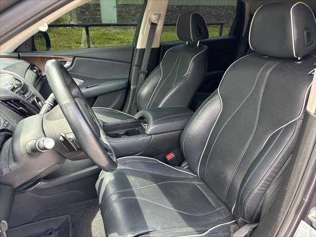 used 2019 Acura RDX car, priced at $26,855