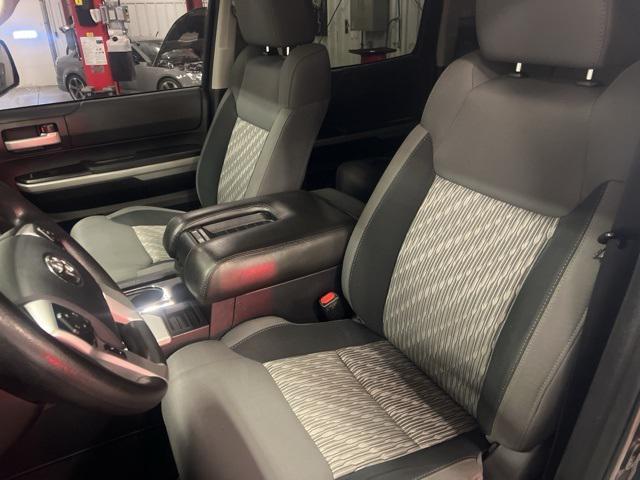 used 2019 Toyota Tundra car, priced at $31,366