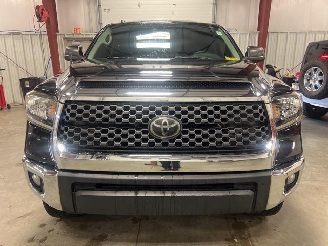 used 2019 Toyota Tundra car, priced at $31,366