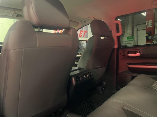 used 2019 Toyota Tundra car, priced at $31,366