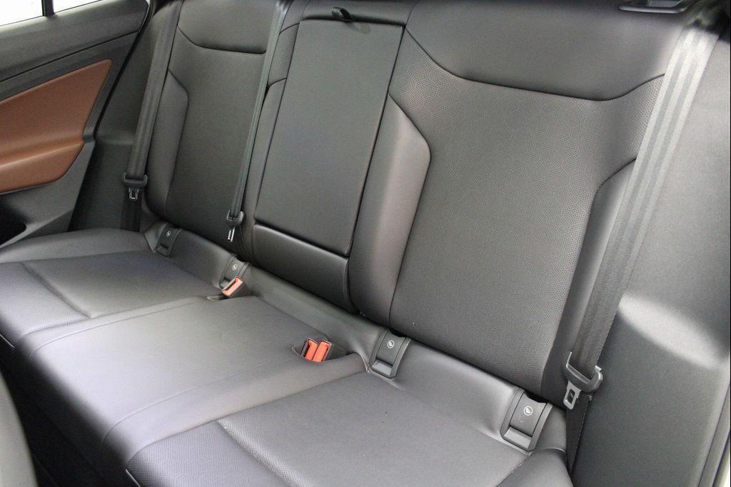 used 2021 Volkswagen ID.4 car, priced at $20,407