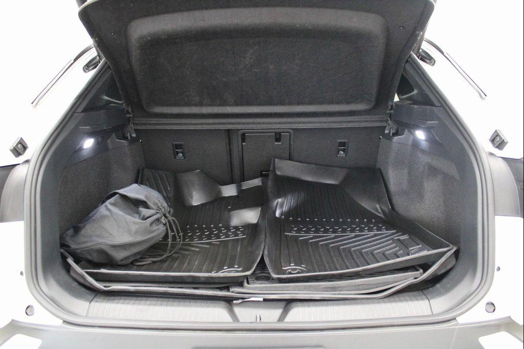 used 2021 Volkswagen ID.4 car, priced at $20,407
