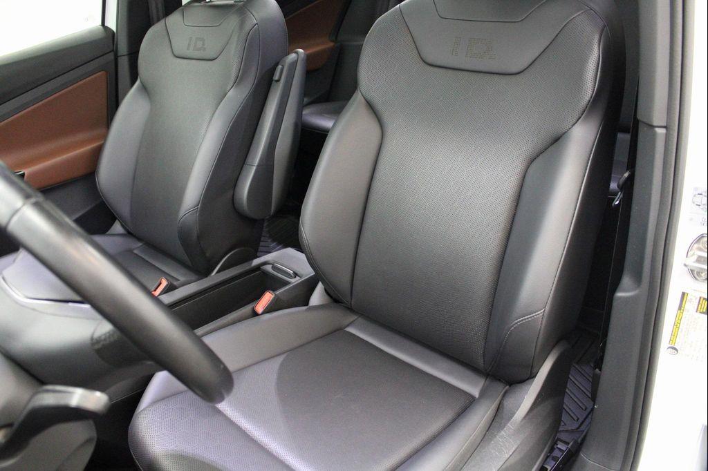 used 2021 Volkswagen ID.4 car, priced at $20,407
