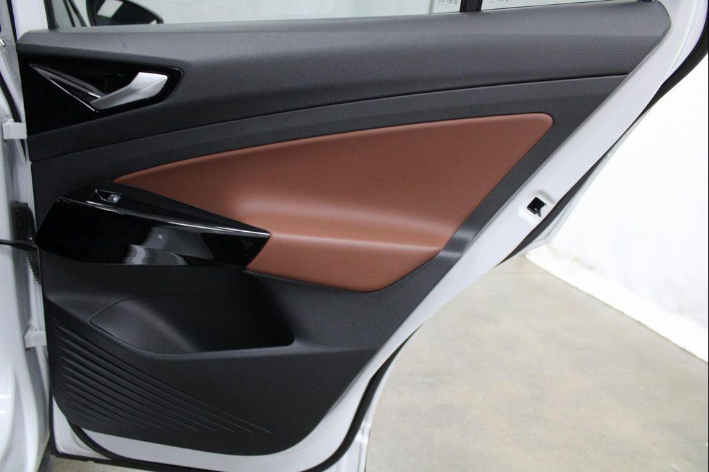 used 2021 Volkswagen ID.4 car, priced at $20,407