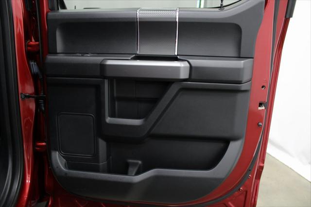used 2019 Ford F-150 car, priced at $29,445