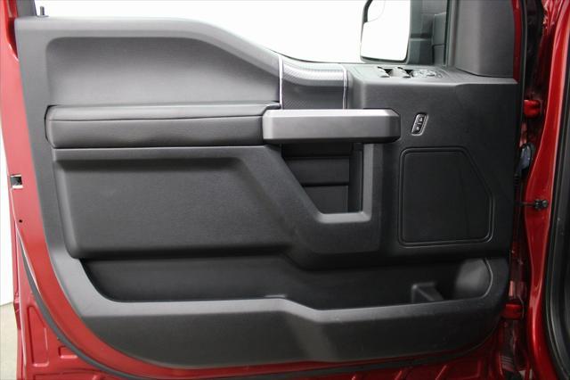 used 2019 Ford F-150 car, priced at $29,445