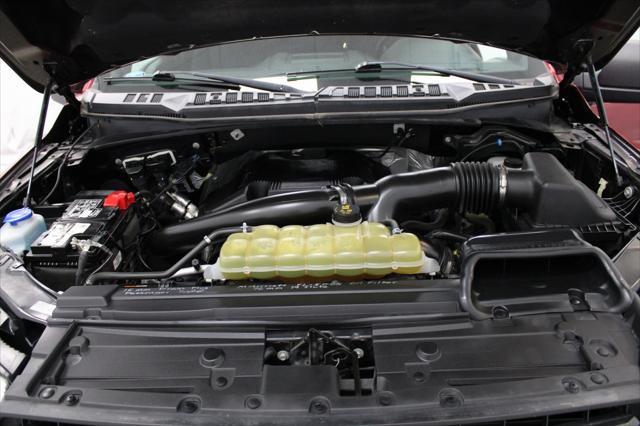 used 2019 Ford F-150 car, priced at $29,445