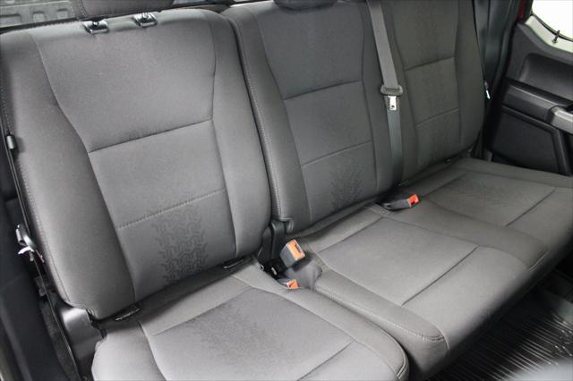used 2019 Ford F-150 car, priced at $29,445