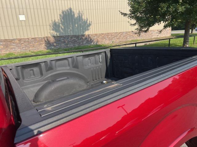used 2019 Ford F-150 car, priced at $30,995