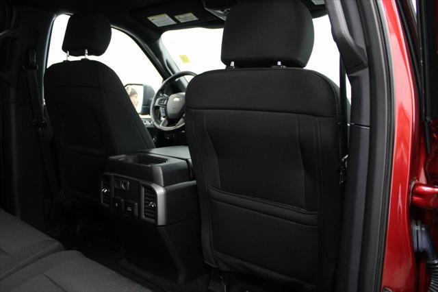 used 2019 Ford F-150 car, priced at $29,445